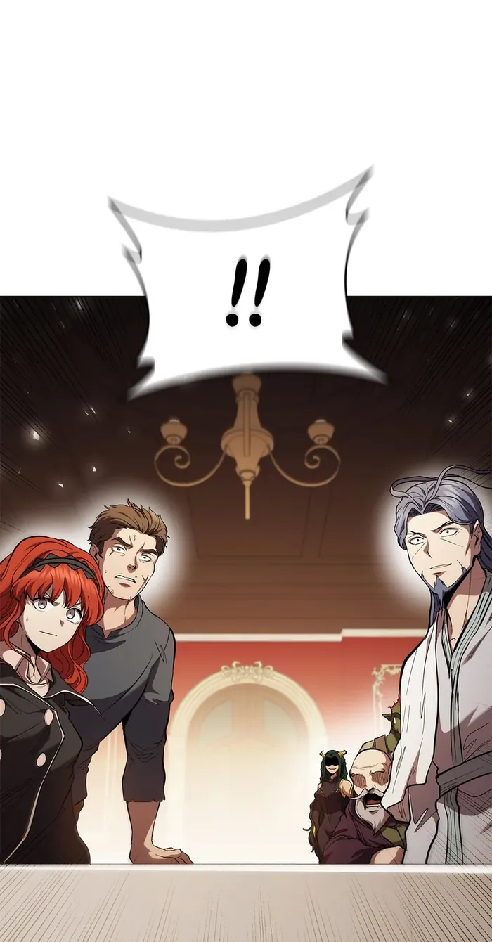 I Regressed As The Duke chapter 102 page 17