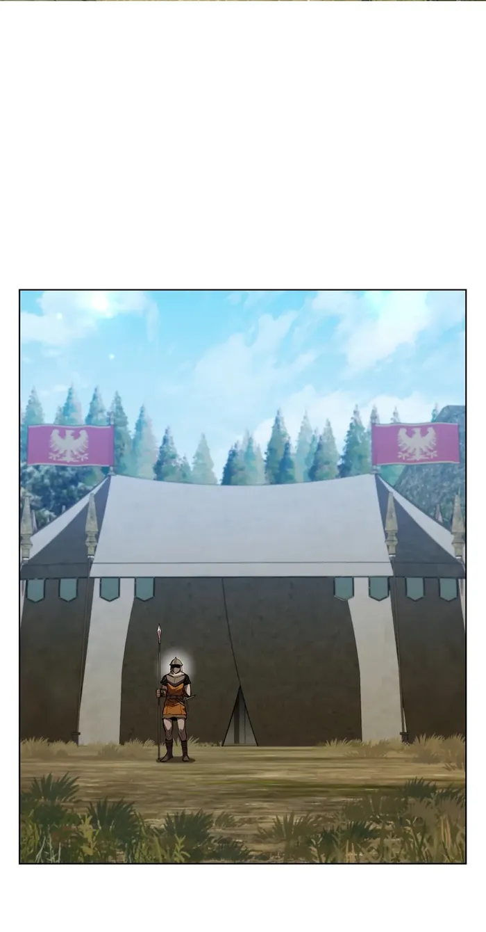 I Regressed As The Duke chapter 102 page 21