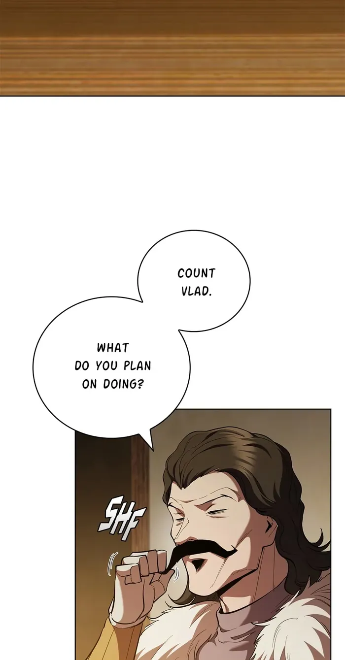 I Regressed As The Duke chapter 102 page 23