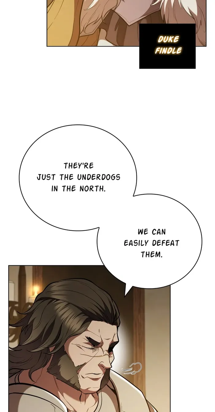 I Regressed As The Duke chapter 102 page 24
