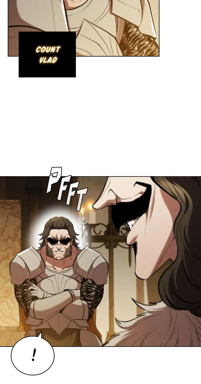 I Regressed As The Duke chapter 102 page 25