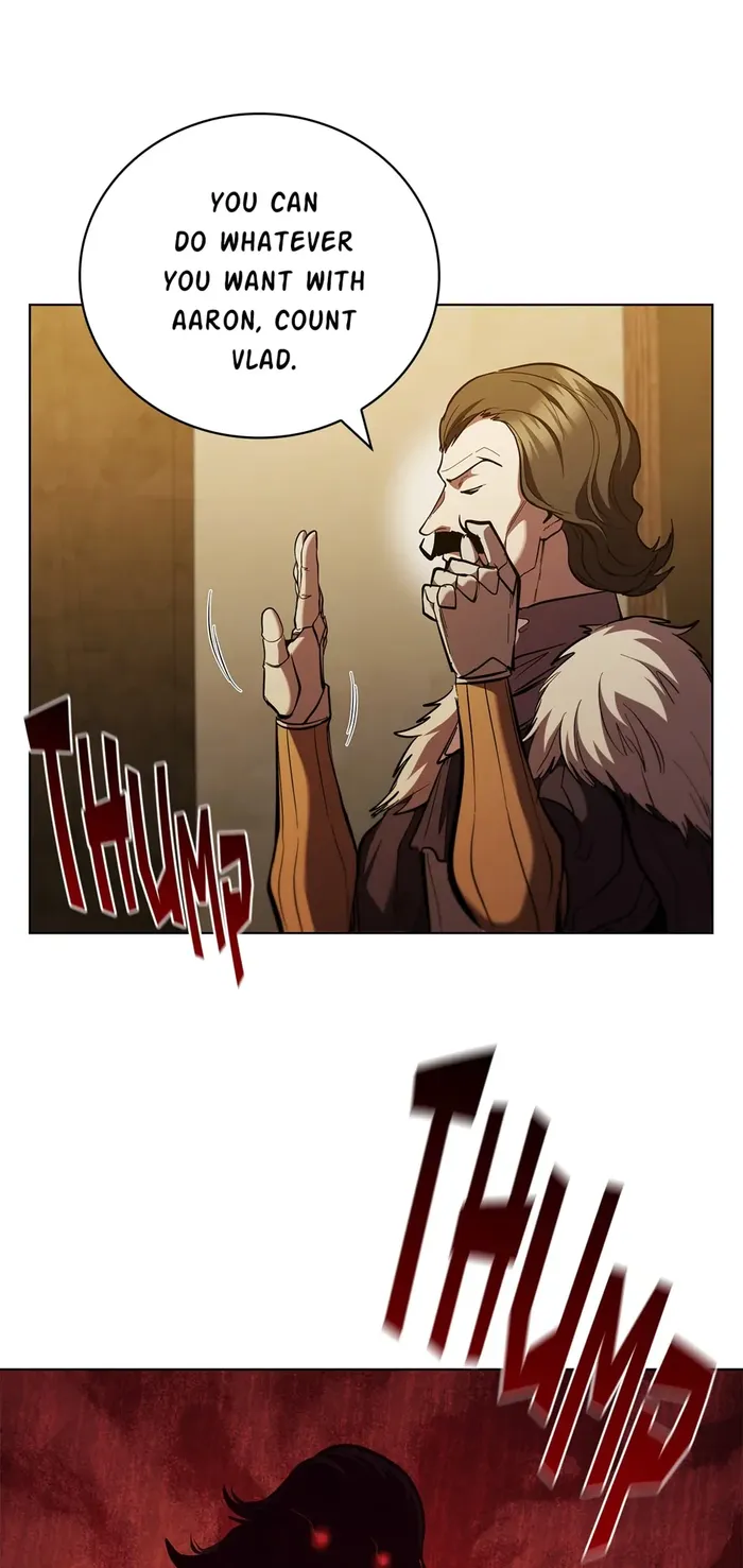 I Regressed As The Duke chapter 102 page 28