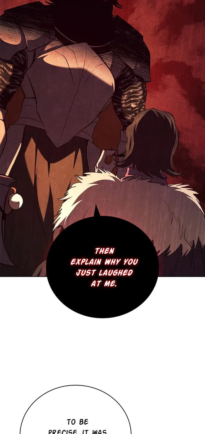 I Regressed As The Duke chapter 102 page 29
