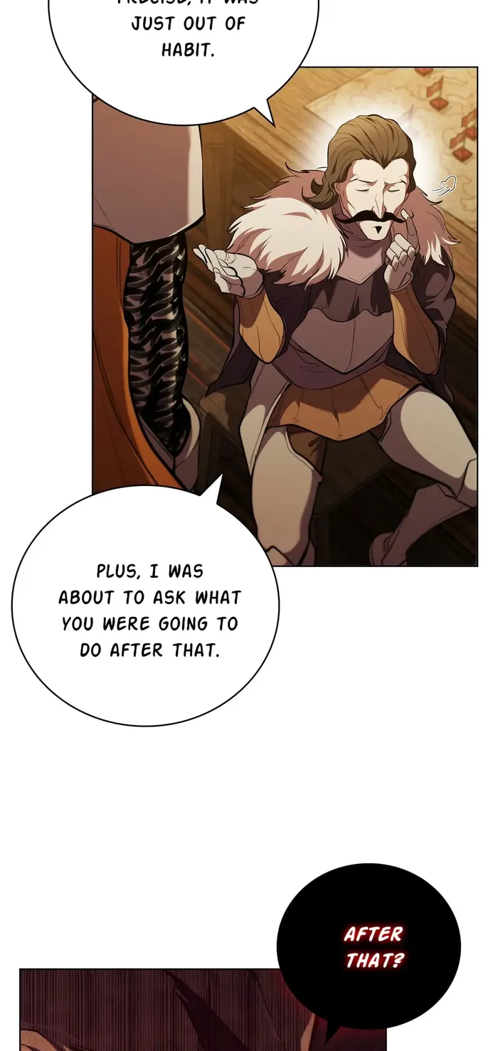 I Regressed As The Duke chapter 102 page 30