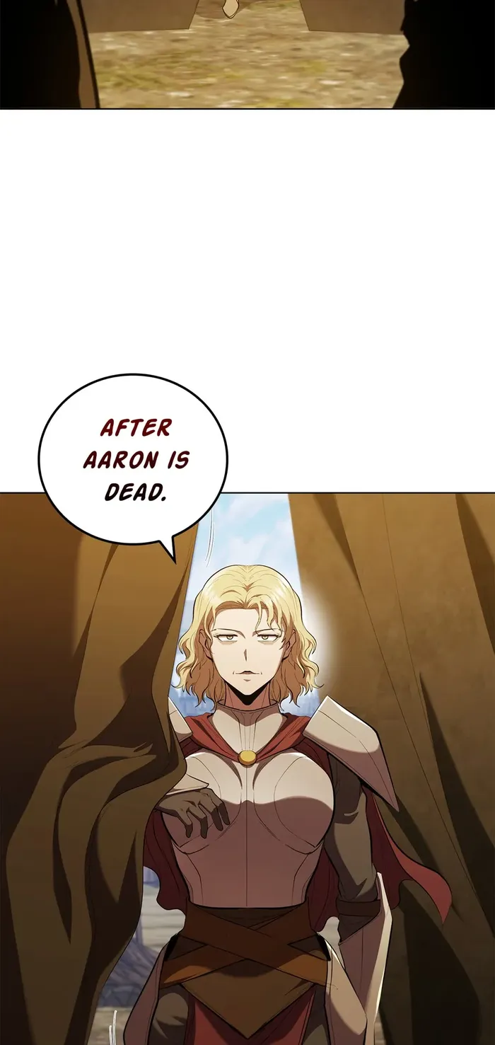 I Regressed As The Duke chapter 102 page 32