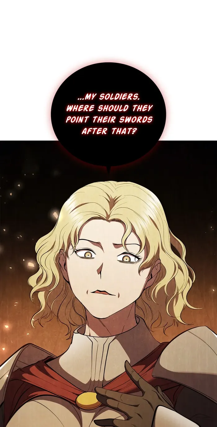 I Regressed As The Duke chapter 102 page 34
