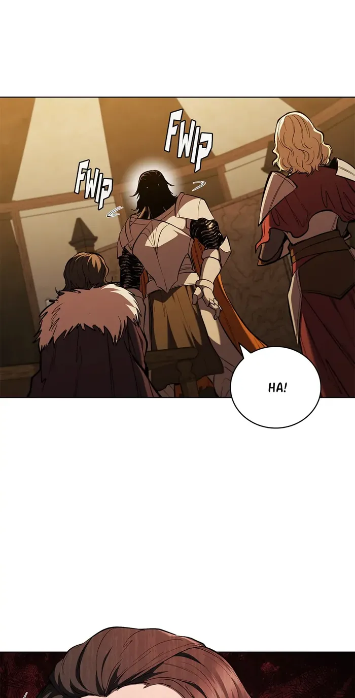 I Regressed As The Duke chapter 102 page 36