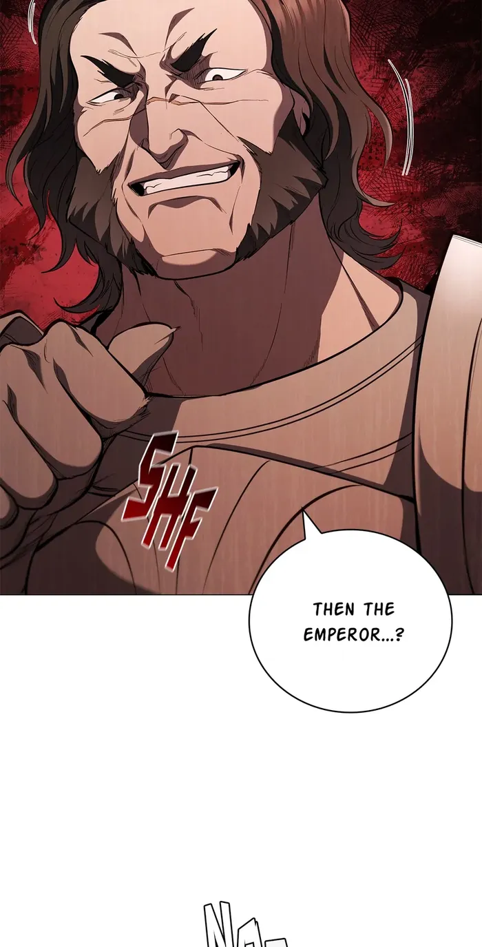 I Regressed As The Duke chapter 102 page 37
