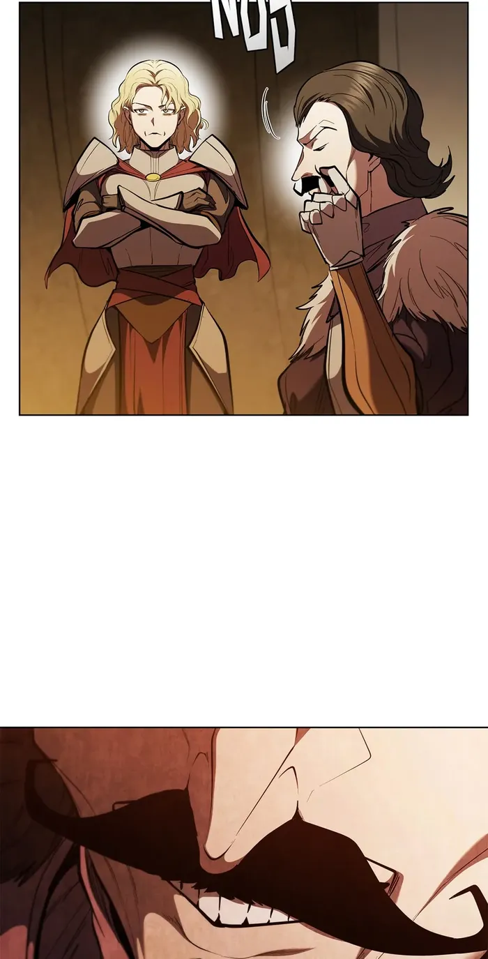 I Regressed As The Duke chapter 102 page 38