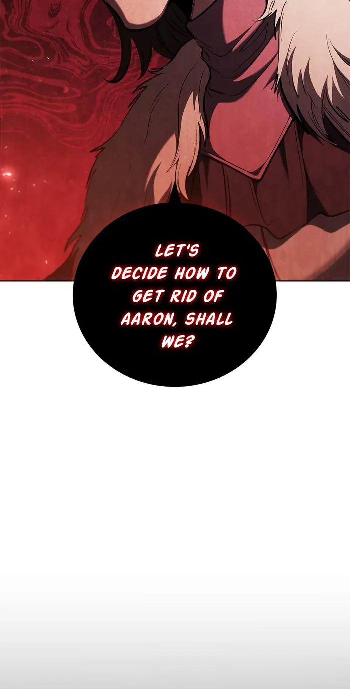 I Regressed As The Duke chapter 102 page 40