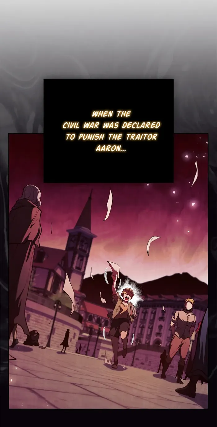 I Regressed As The Duke chapter 102 page 41