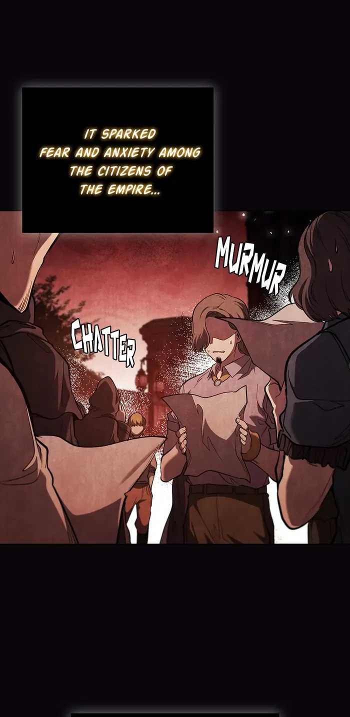 I Regressed As The Duke chapter 102 page 42