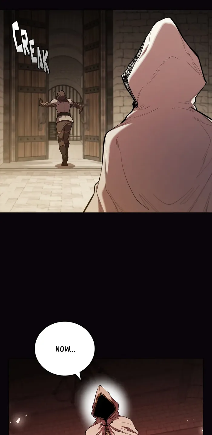 I Regressed As The Duke chapter 102 page 46