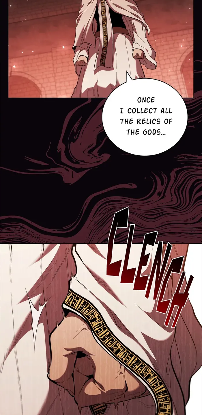 I Regressed As The Duke chapter 102 page 47