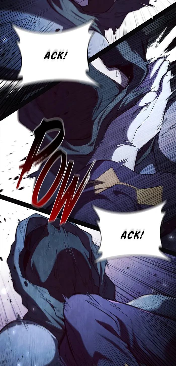 I Regressed As The Duke chapter 102 page 51