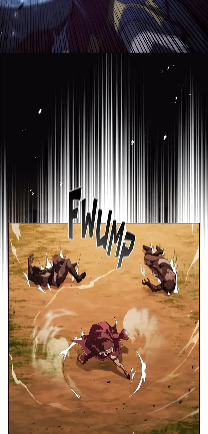 I Regressed As The Duke chapter 102 page 52
