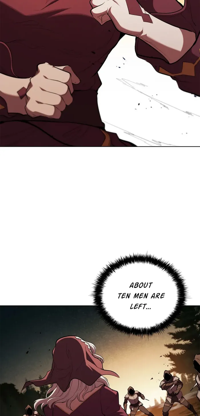 I Regressed As The Duke chapter 102 page 54