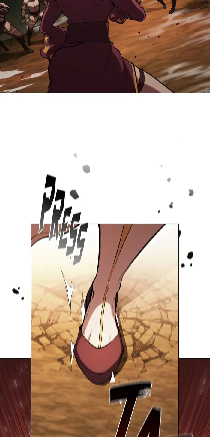 I Regressed As The Duke chapter 102 page 55