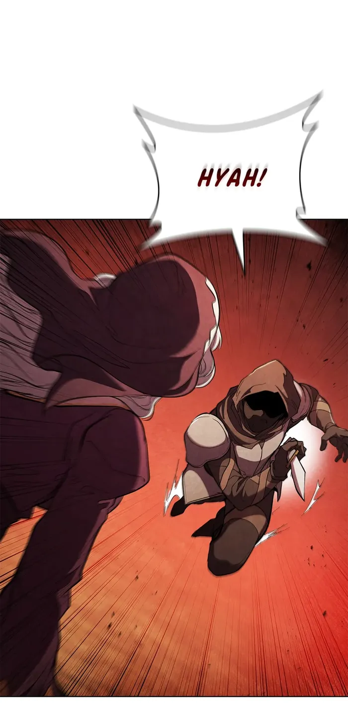 I Regressed As The Duke chapter 102 page 57