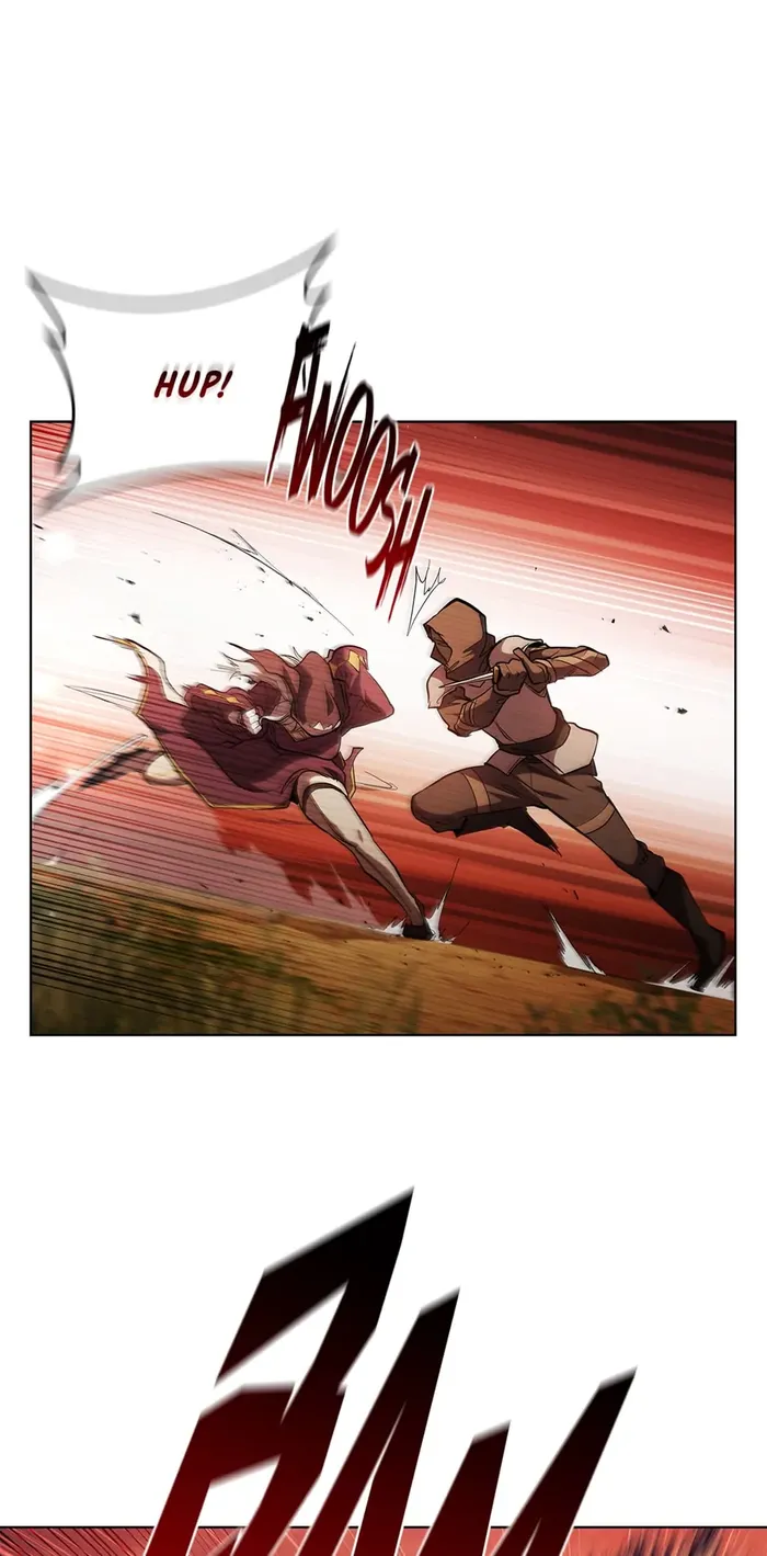 I Regressed As The Duke chapter 102 page 58
