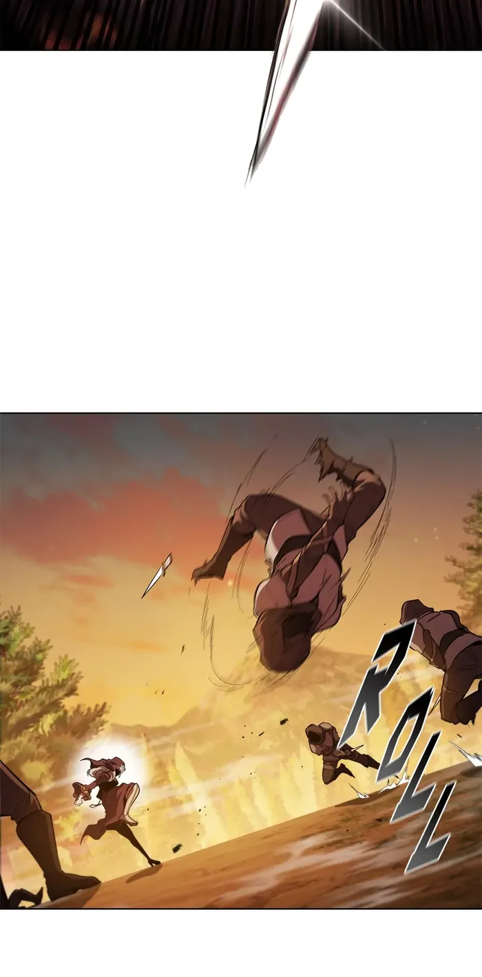 I Regressed As The Duke chapter 102 page 60