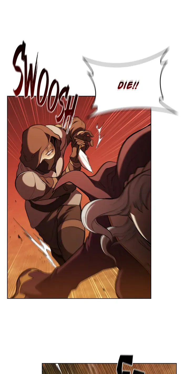 I Regressed As The Duke chapter 102 page 61