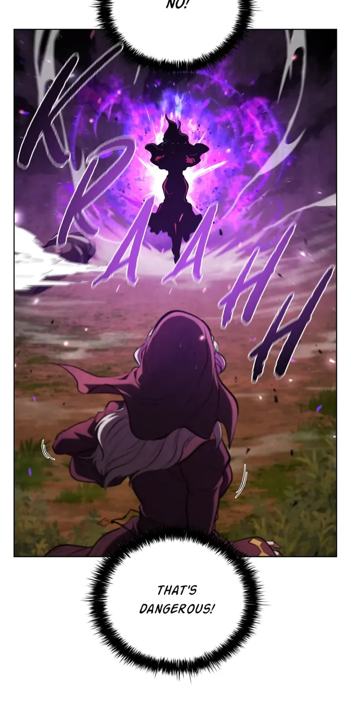 I Regressed As The Duke chapter 102 page 73