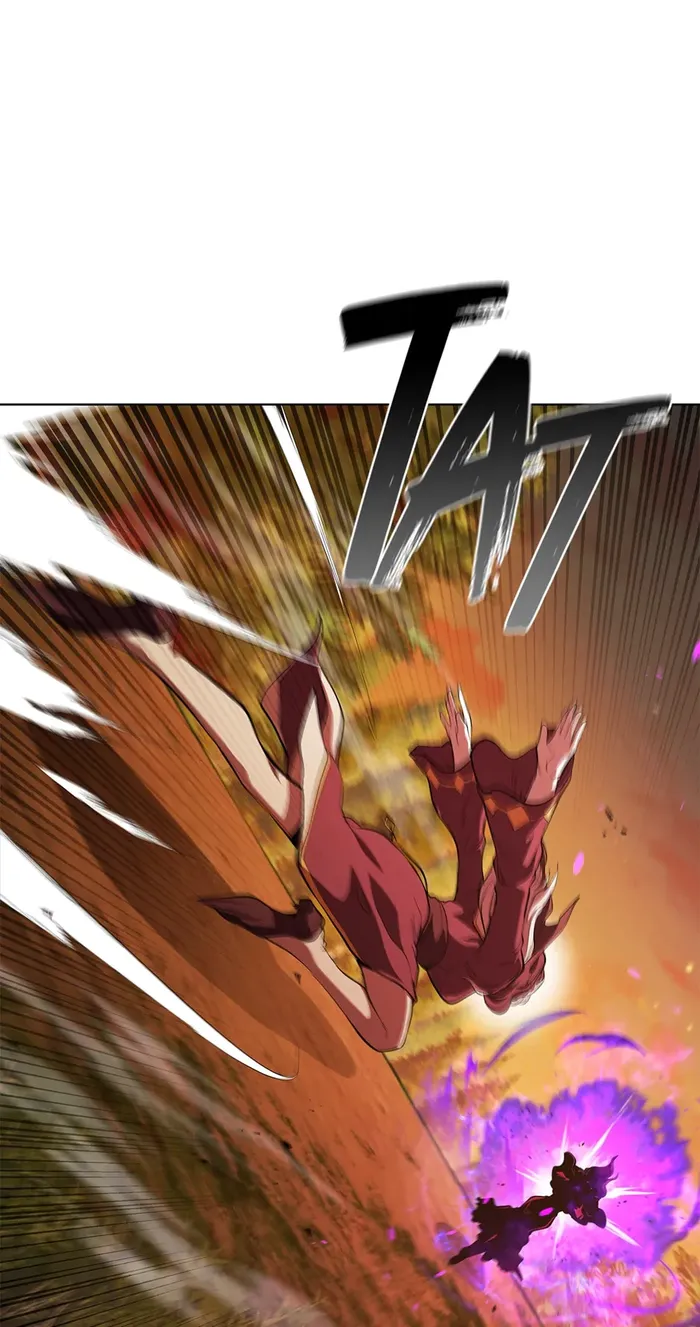 I Regressed As The Duke chapter 102 page 74