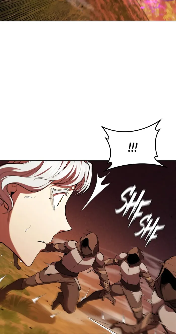 I Regressed As The Duke chapter 102 page 75
