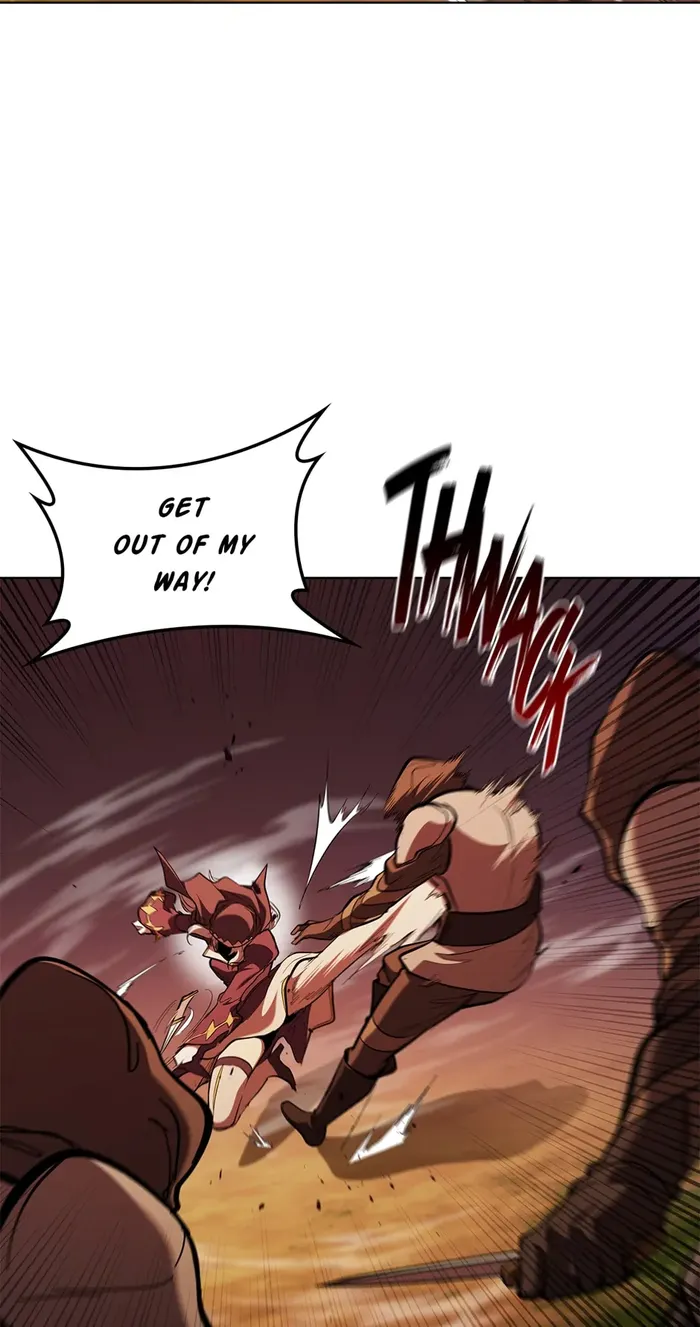 I Regressed As The Duke chapter 102 page 76