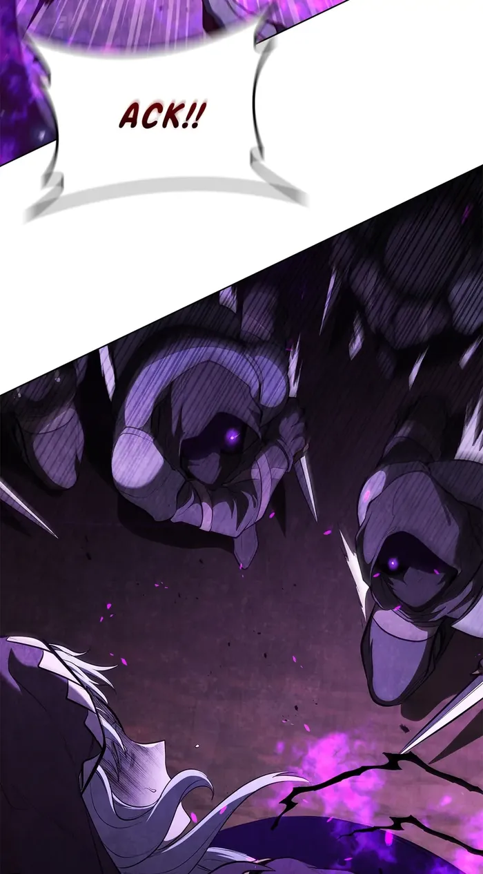 I Regressed As The Duke chapter 102 page 83