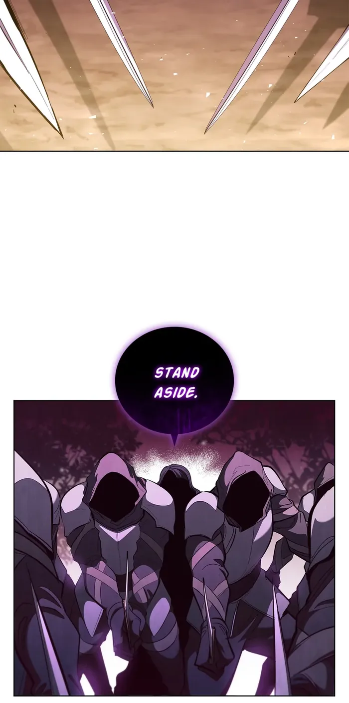 I Regressed As The Duke chapter 103 page 17
