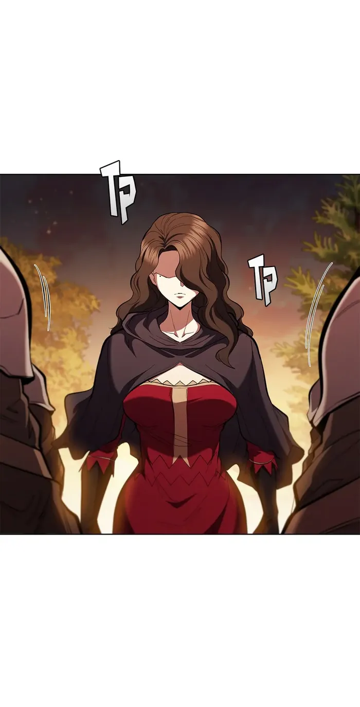 I Regressed As The Duke chapter 103 page 18