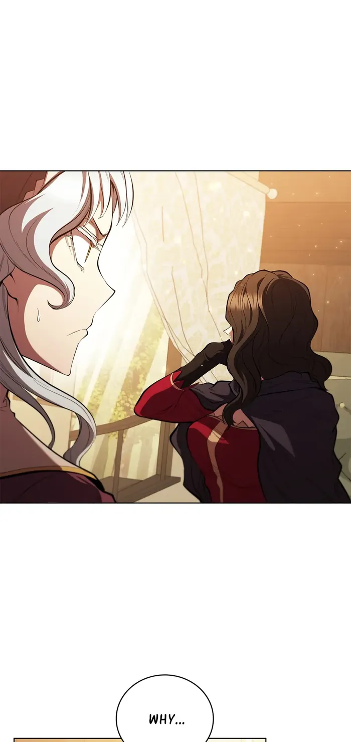 I Regressed As The Duke chapter 103 page 26