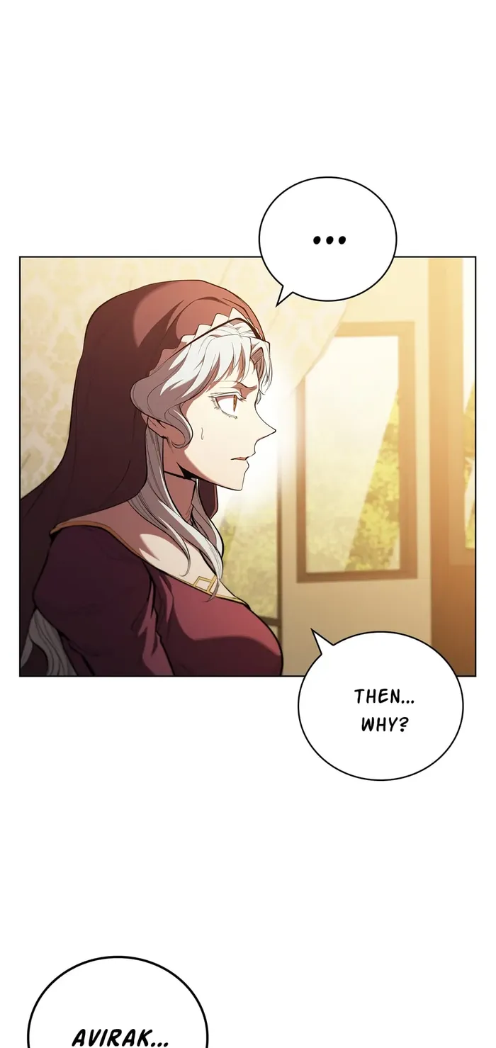 I Regressed As The Duke chapter 103 page 30