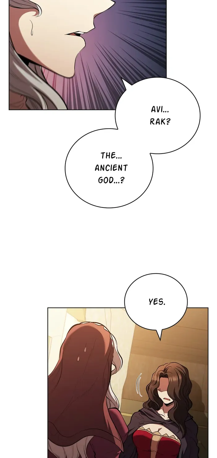 I Regressed As The Duke chapter 103 page 32