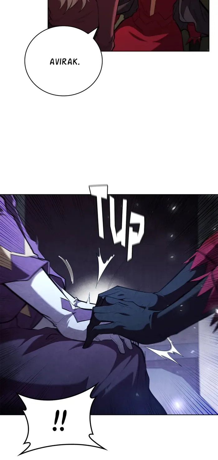 I Regressed As The Duke chapter 103 page 33
