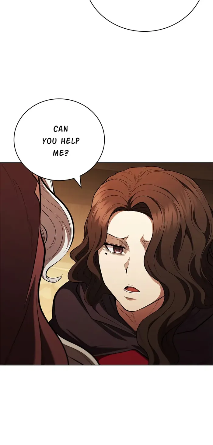 I Regressed As The Duke chapter 103 page 35
