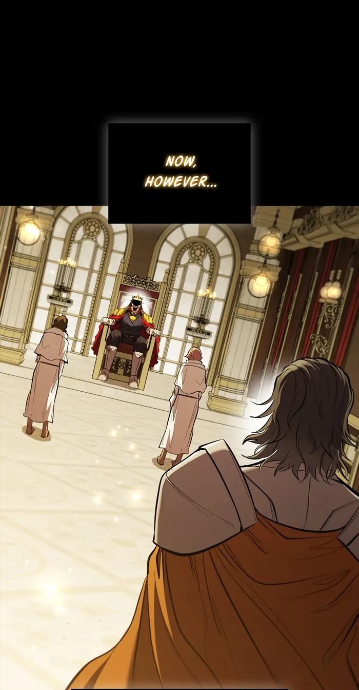 I Regressed As The Duke chapter 103 page 42
