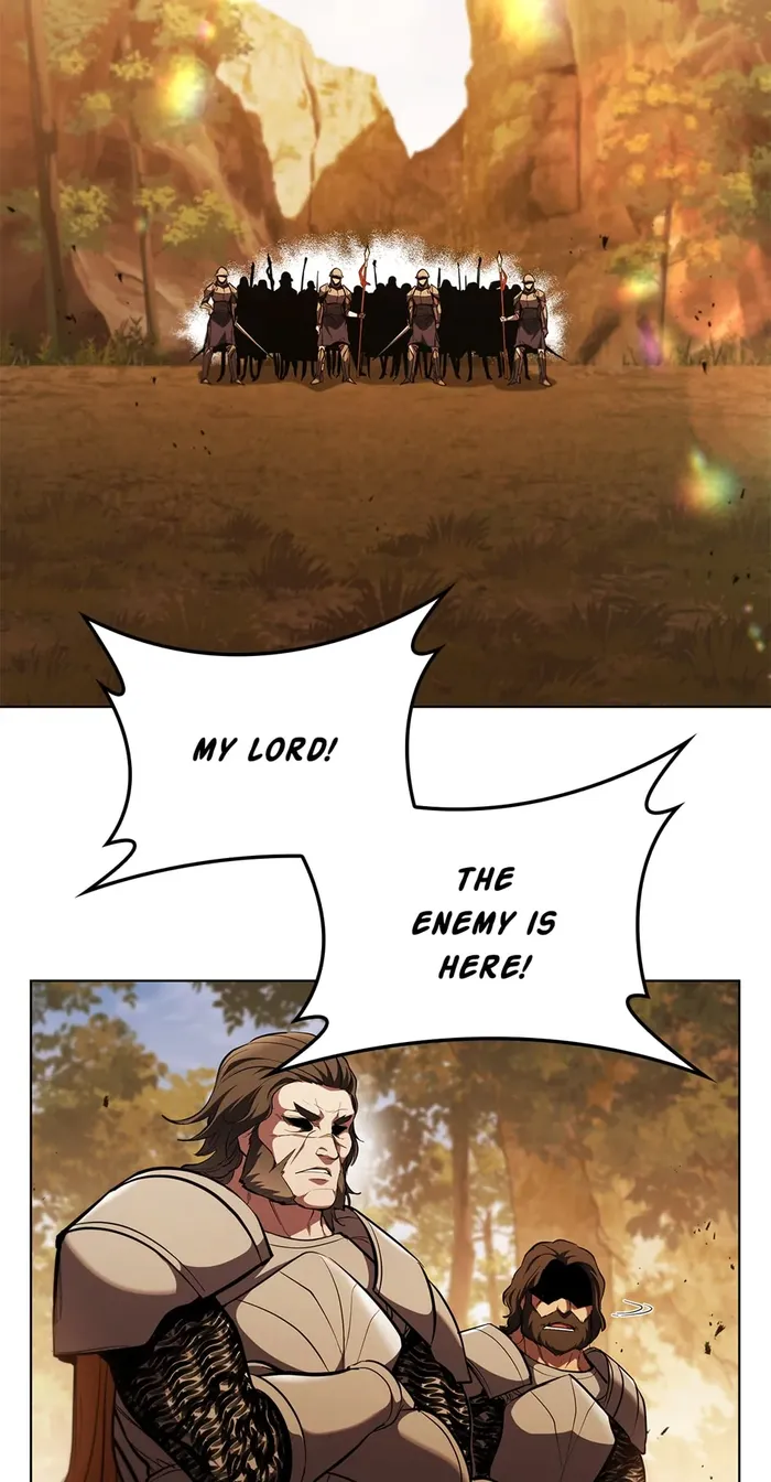 I Regressed As The Duke chapter 103 page 45