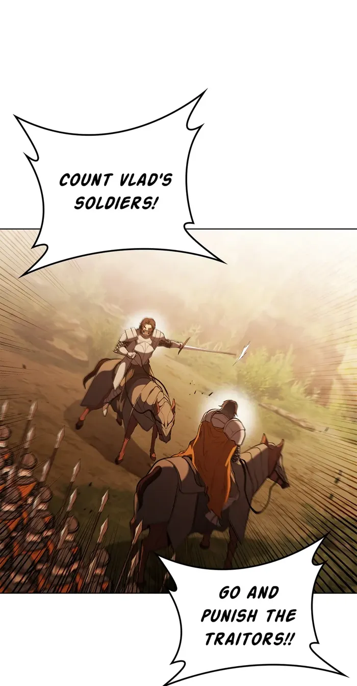 I Regressed As The Duke chapter 103 page 47