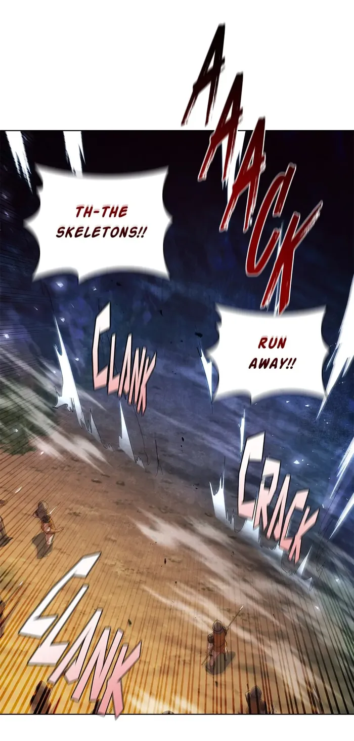 I Regressed As The Duke chapter 103 page 57