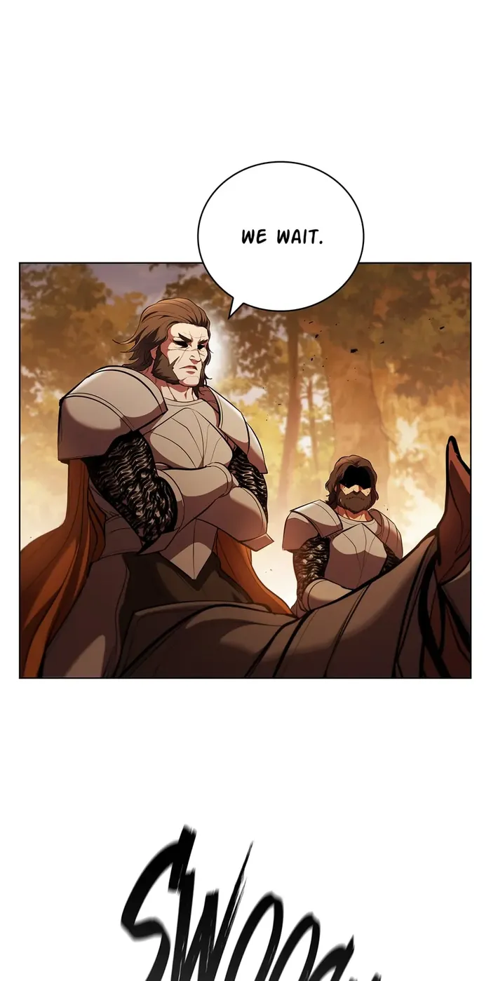 I Regressed As The Duke chapter 103 page 66