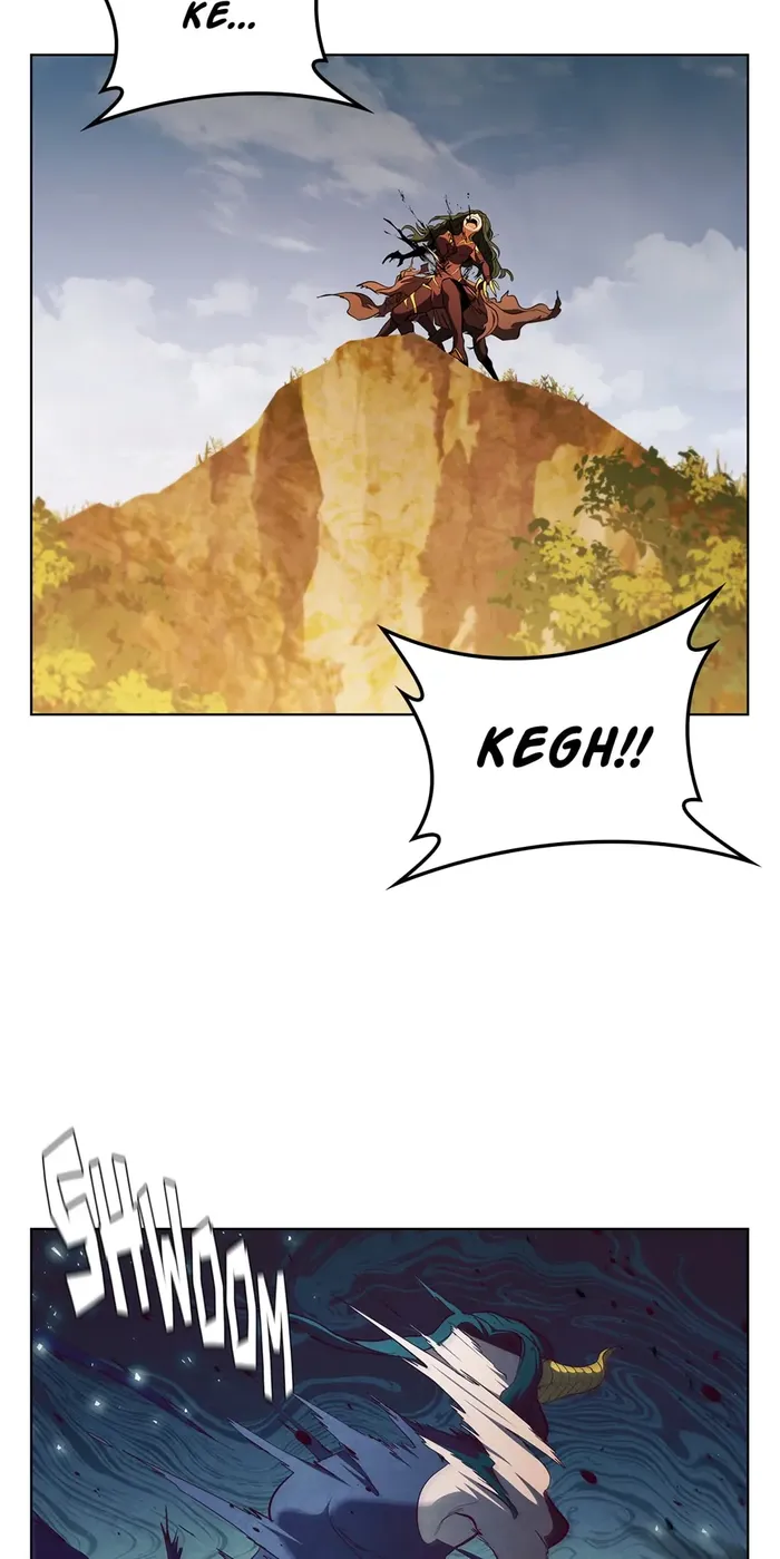 I Regressed As The Duke chapter 103 page 69