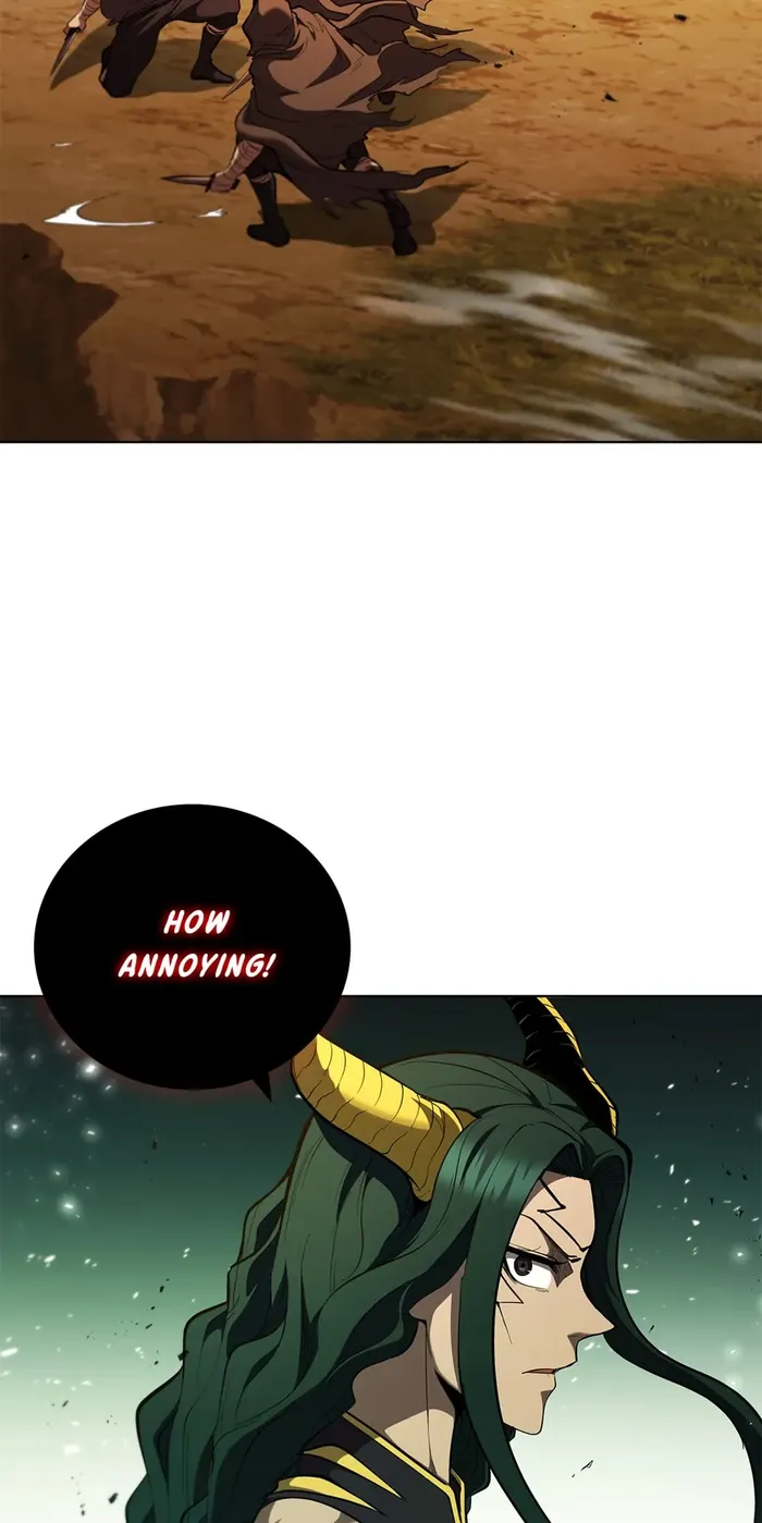 I Regressed As The Duke chapter 103 page 71