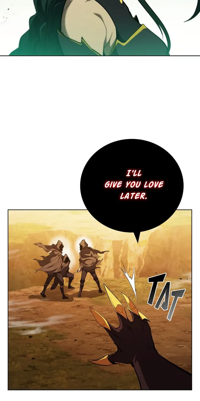 I Regressed As The Duke chapter 103 page 72