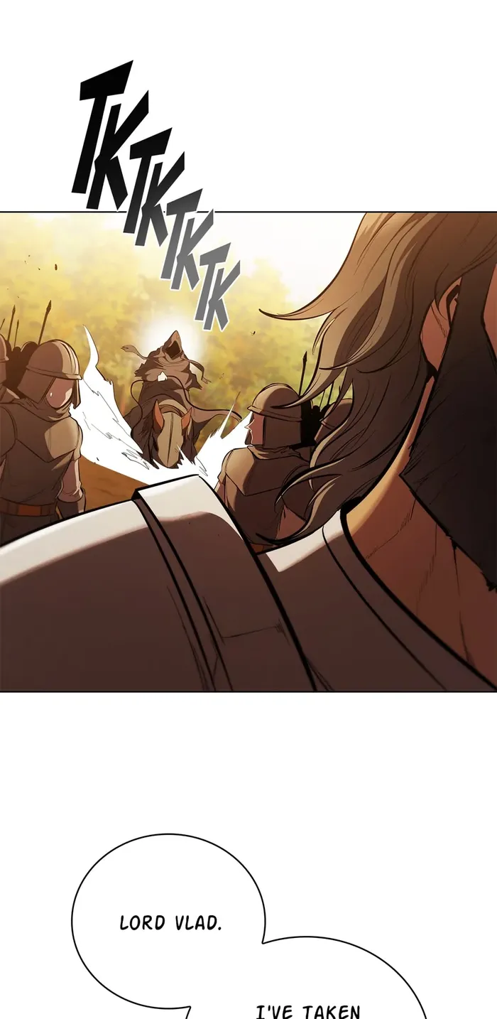I Regressed As The Duke chapter 103 page 76