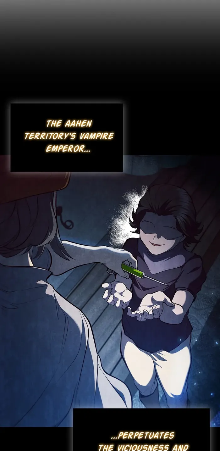 I Regressed As The Duke chapter 103 page 78
