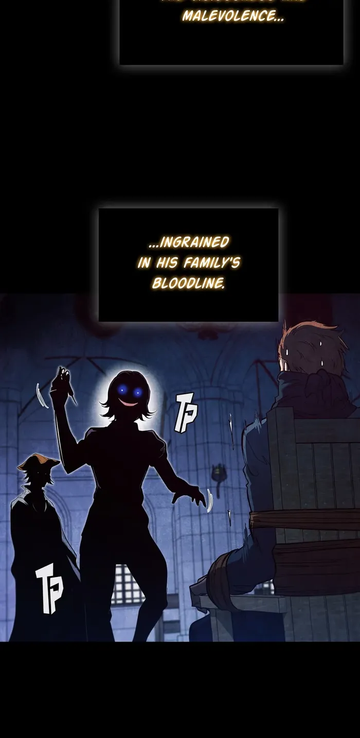 I Regressed As The Duke chapter 103 page 79