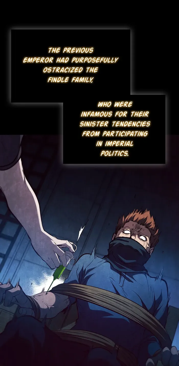I Regressed As The Duke chapter 103 page 80